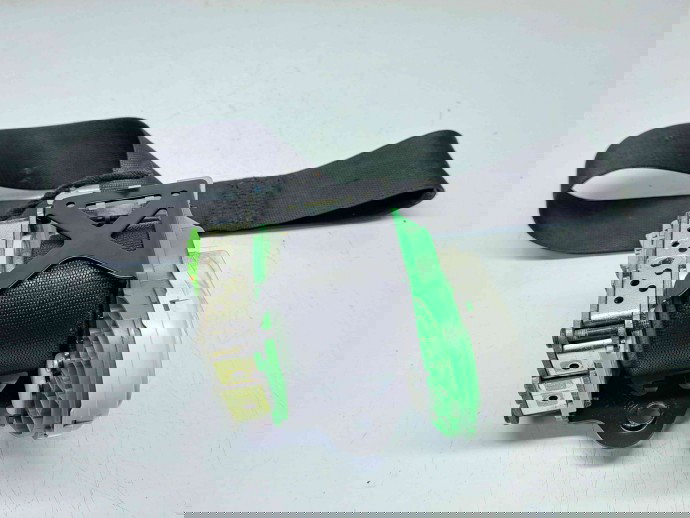  Centura dreapta fata Mercedes Clasa CLK (C209) [Fabr 2002-2009] OEM