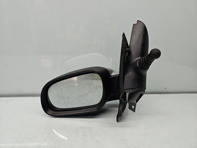 Oglinda stanga Volkswagen Fox (5Z1, 5Z3) [Fabr 2003-2011] Hatchback LA7W