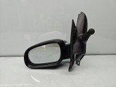 Oglinda stanga Volkswagen Fox (5Z1, 5Z3) [Fabr 2003-2011] Hatchback LA7W