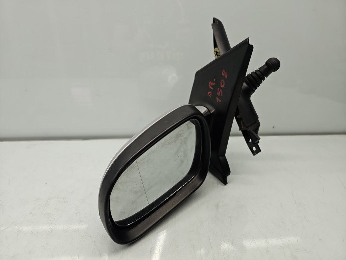 Oglinda stanga Volkswagen Fox (5Z1, 5Z3) [Fabr 2003-2011] Hatchback LA7W