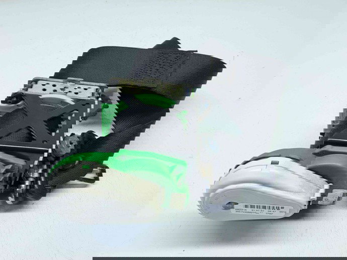  Centura dreapta fata Mercedes Clasa CLK (C209) [Fabr 2002-2009] OEM