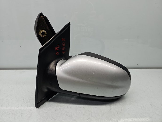 Oglinda stanga Volkswagen Fox (5Z1, 5Z3) [Fabr 2003-2011] Hatchback LA7W