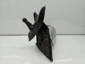 Oglinda stanga Volkswagen Fox (5Z1, 5Z3) [Fabr 2003-2011] Hatchback LA7W