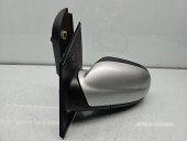 Oglinda stanga Volkswagen Fox (5Z1, 5Z3) [Fabr 2003-2011] Hatchback LA7W