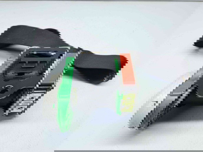  Centura dreapta fata Mercedes Clasa CLK (C209) [Fabr 2002-2009] OEM