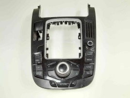Joystick navigatie 8T0919609 Audi A4 (8K5, B8) [Fabr 2008-2015] 2.0