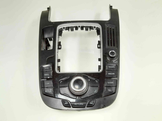 Joystick navigatie 8T0919609 Audi A4 (8K5, B8) [Fabr 2008-2015] 2.0