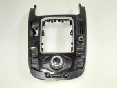 Joystick navigatie 8T0919609 Audi A4 (8K5, B8) [Fabr 2008-2015] 2.0