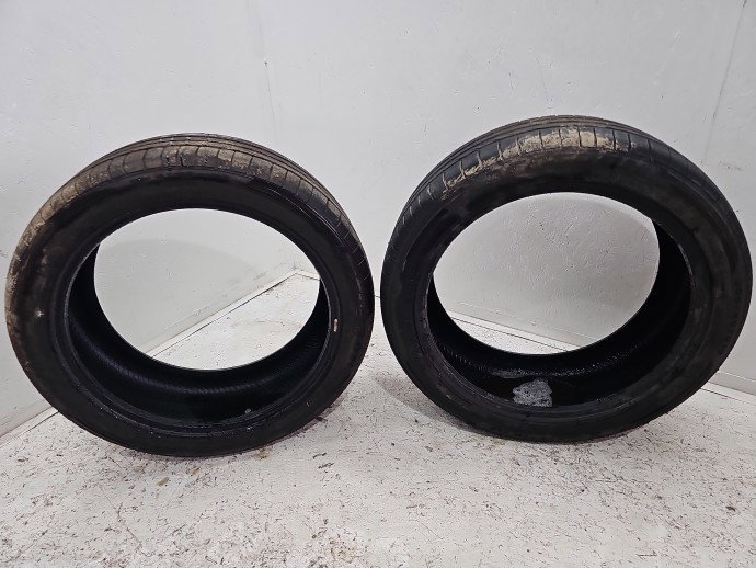 Set 2 anvelope vara AUDI A7 (4GA) [Fabr 2011-2017] Sportback OEM