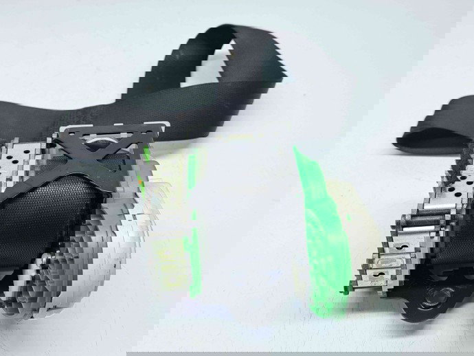  Centura stanga fata Mercedes Clasa CLK (C209) [Fabr 2002-2009] OEM