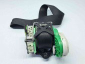  Centura stanga fata Mercedes Clasa CLK (C209) [Fabr 2002-2009] OEM