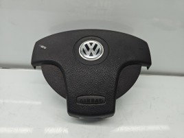 Airbag volan Volkswagen Fox (5Z1, 5Z3) [Fabr 2003-2011] 5Z0880201A