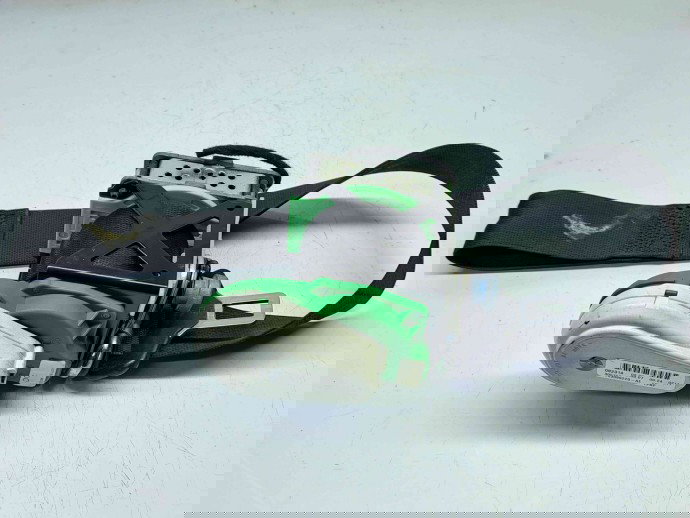  Centura stanga fata Mercedes Clasa CLK (C209) [Fabr 2002-2009] OEM