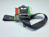  Centura stanga fata Mercedes Clasa CLK (C209) [Fabr 2002-2009] OEM