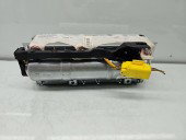 Airbag pasager Volkswagen Fox (5Z1, 5Z3) [Fabr 2003-2011] 5Z0880204