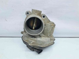 Clapeta acceleratie Ford Focus 2 (DA) [Fabr 2004-2012] VP4F9U-9E928-CA 1.6 PFI C16HDEZ  