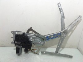 Macara geam dreapta fata Opel Zafira B 1.8 benz OEM 2006-2011