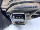 Clapeta acceleratie Ford Focus 2 (DA) [Fabr 2004-2012] VP4F9U-9E928-CA 1.6 PFI C16HDEZ  