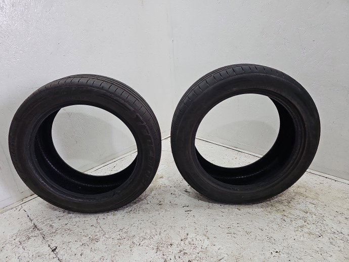 Set 2 anvelope vara Volkswagen Passat B7 (365) [Fabr 2010-2014] Break Facelift OEM