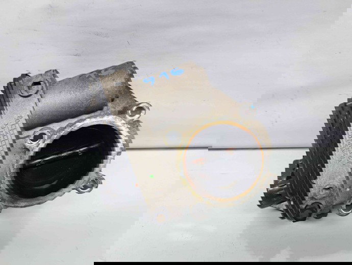 Clapeta acceleratie Ford Focus 2 (DA) [Fabr 2004-2012] VP4F9U-9E928-CA 1.6 PFI C16HDEZ  