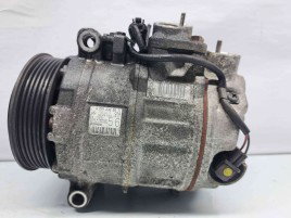 Compresor clima Mercedes Clasa CLK (C209) [Fabr 2002-2009] a0012305611 2.2 CDI 646966 110KW / 150CP  