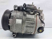 Compresor clima Mercedes Clasa CLK (C209) [Fabr 2002-2009] a0012305611 2.2 CDI 646966 110KW / 150CP  