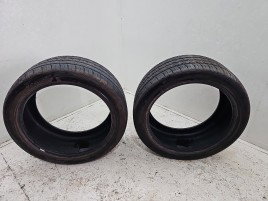 Set 2 anvelope all season Volkswagen Passat B7 (365) [Fabr 2010-2014] Break Facelift OEM