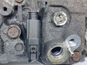 Compresor clima Mercedes Clasa CLK (C209) [Fabr 2002-2009] a0012305611 2.2 CDI 646966 110KW / 150CP  