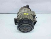 Compresor clima Mercedes Clasa CLK (C209) [Fabr 2002-2009] a0012305611 2.2 CDI 646966 110KW / 150CP  