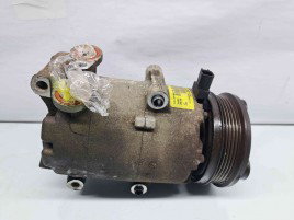 Compresor clima Ford Focus 2 (DA) [Fabr 2004-2012] 3M5H-19D629-PH 1.6 PFI C16HDEZ 74KW / 101CP  