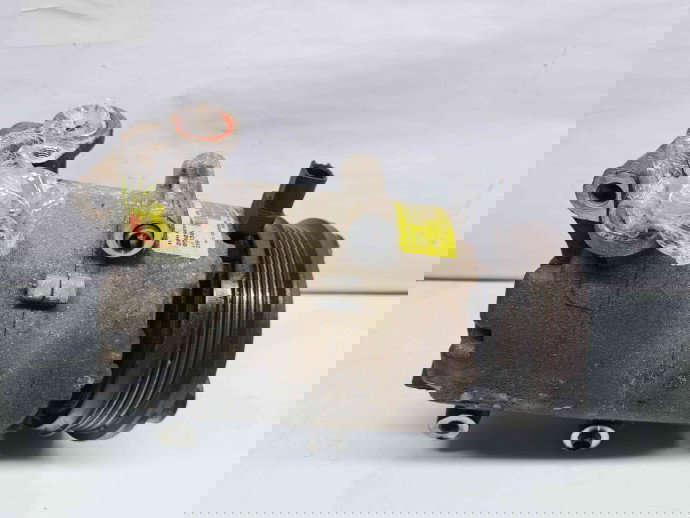 Compresor clima Ford Focus 2 (DA) [Fabr 2004-2012] 3M5H-19D629-PH 1.6 PFI C16HDEZ 74KW / 101CP  