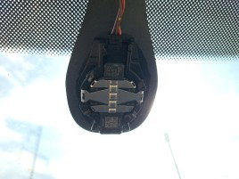 Senzor ploaie Skoda Octavia 3 (5E3) [Fabr 2012-2020] 8U0955559