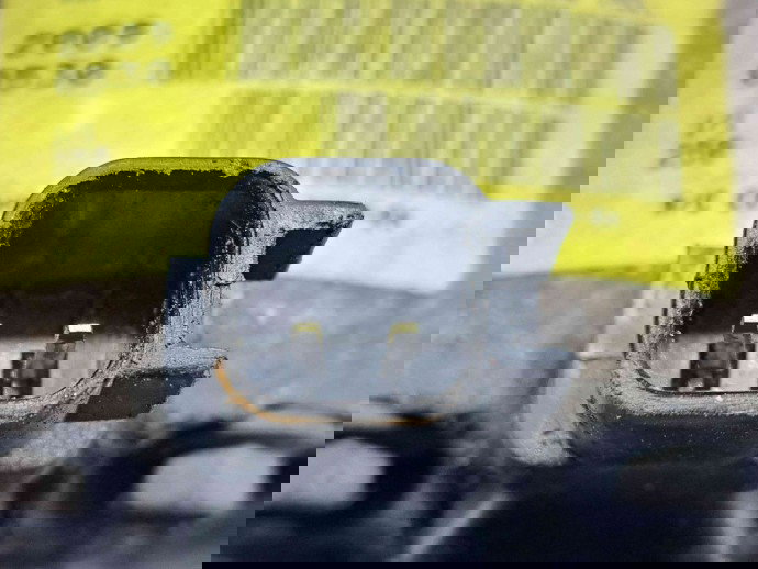 Compresor clima Ford Focus 2 (DA) [Fabr 2004-2012] 3M5H-19D629-PH 1.6 PFI C16HDEZ 74KW / 101CP  