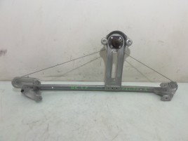 Macara geam dreapta spate Opel Zafira B 1.8 benz OEM 2006-2011