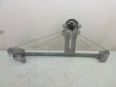 Macara geam dreapta spate Opel Zafira B 1.8 benz OEM 2006-2011