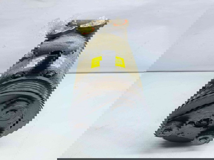 Compresor clima Ford Focus 2 (DA) [Fabr 2004-2012] 3M5H-19D629-PH 1.6 PFI C16HDEZ 74KW / 101CP  