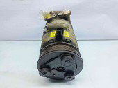 Compresor clima Ford Focus 2 (DA) [Fabr 2004-2012] 3M5H-19D629-PH 1.6 PFI C16HDEZ 74KW / 101CP  
