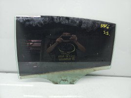 Geam usa stanga spate Opel Insignia A [Fabr 2008-2016] Berlina Facelift OEM