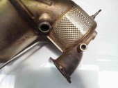 Filtru particule 4H0131765B AUDI A6 (4G5, C7) [Fabr 2011-2017] 3.0 CTCC