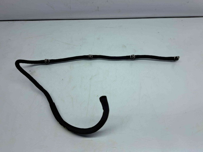 Conducta retur injectoare Mercedes Clasa CLK (C209) [Fabr 2002-2009] OEM 2.2 CDI 646966 2.2 CDI 646966 110KW / 150CP