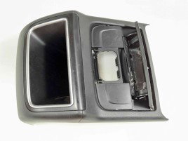 Scrumiera 8K0864376 Audi A4 (8K5, B8) [Fabr 2008-2015] 2.0