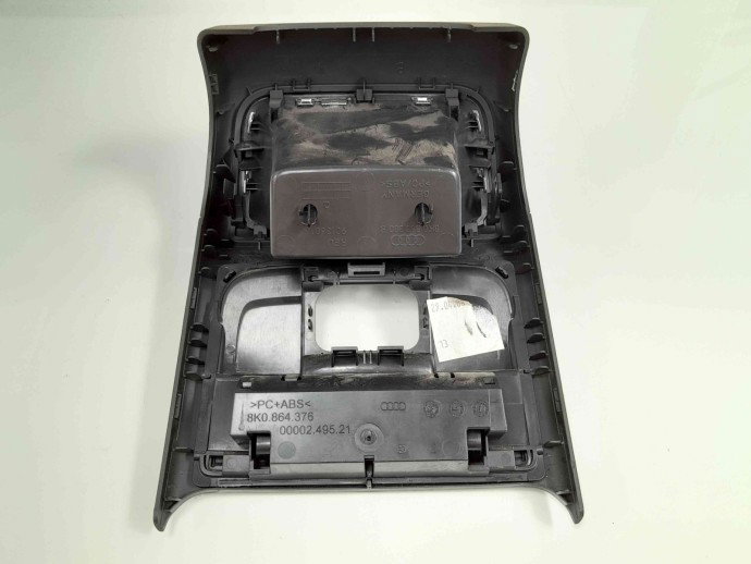 Scrumiera 8K0864376 Audi A4 (8K5, B8) [Fabr 2008-2015] 2.0