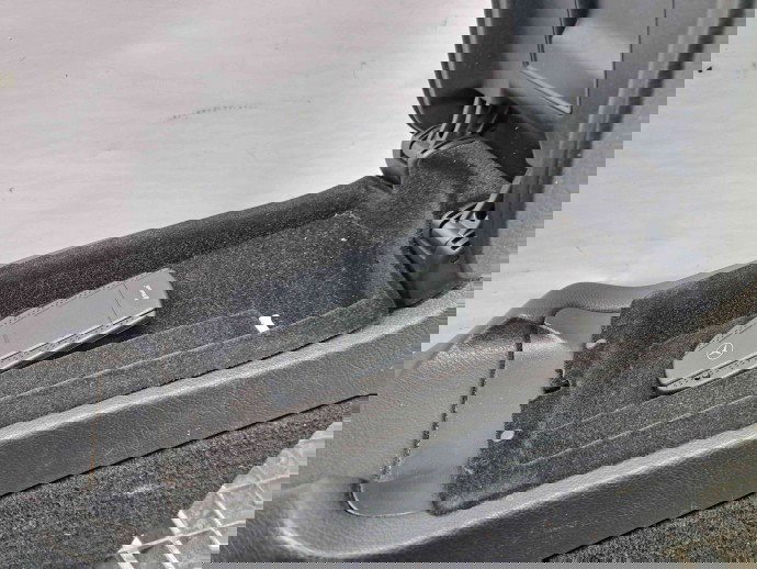  Cotiera Mercedes Clasa CLK (C209) [Fabr 2002-2009] A2096806150