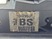 Broasca usa stanga spate Opel Insignia A [Fabr 2008-2016] Berlina Facelift 13579557