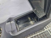  Cotiera Mercedes Clasa CLK (C209) [Fabr 2002-2009] A2096806150