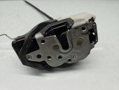 Broasca usa stanga fata Opel Insignia A [Fabr 2008-2016] Berlina Facelift 13579521