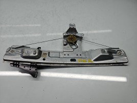 Macara electrica geam dreapta spate Opel Insignia A [Fabr 2008-2016] Berlina Facelift 20952451
