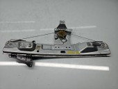 Macara electrica geam dreapta spate Opel Insignia A [Fabr 2008-2016] Berlina Facelift 20952451
