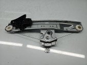 Macara electrica geam dreapta spate Opel Insignia A [Fabr 2008-2016] Berlina Facelift 20952451