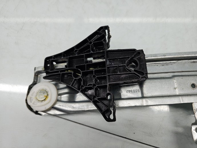 Macara electrica geam dreapta spate Opel Insignia A [Fabr 2008-2016] Berlina Facelift 20952451